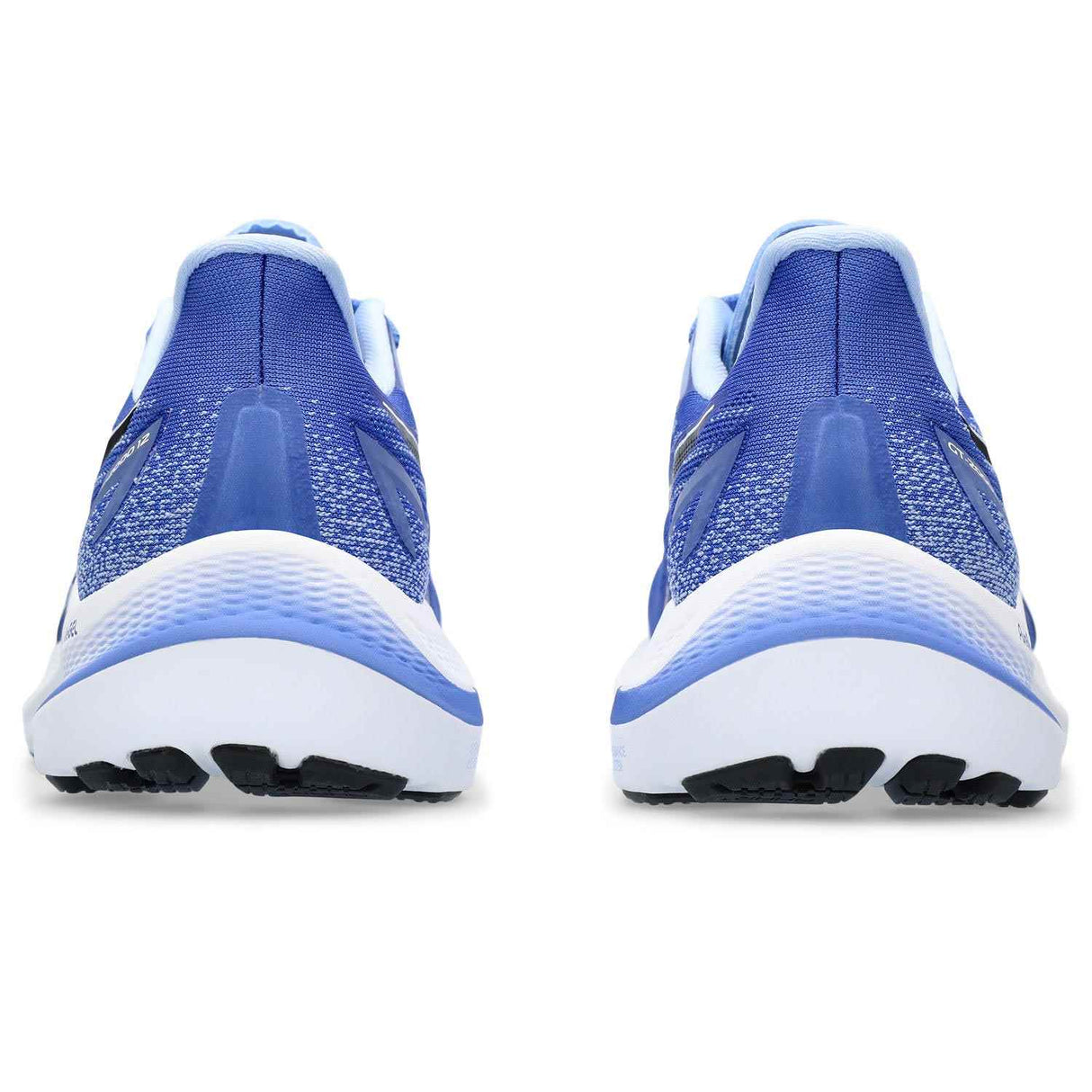 Asics GT-2000 12 Womens Blue/Black