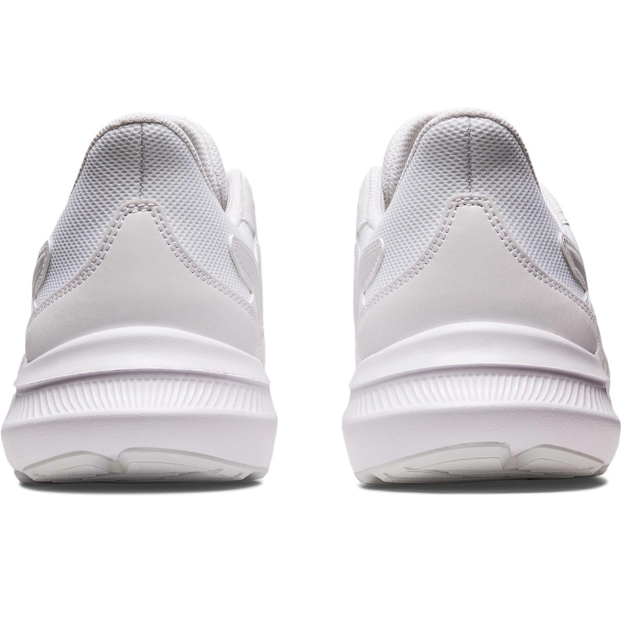 Asics Jolt 4 Womens White