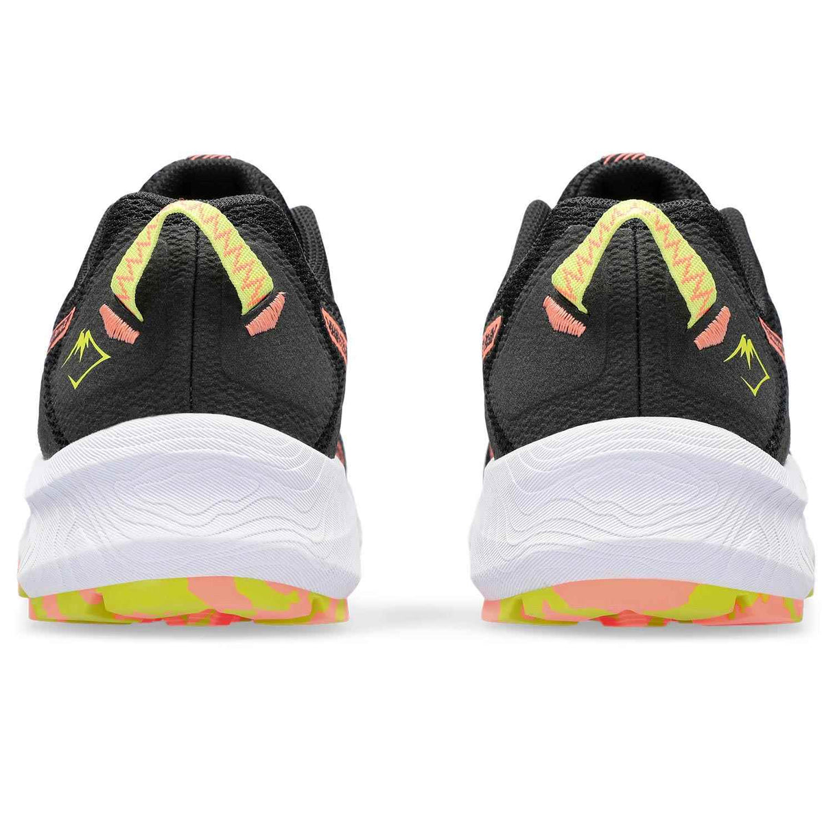 Asics Trabuco Terra 2 Wmns Black/Orange