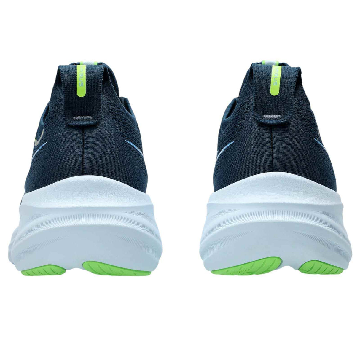 Asics Gel-Nimbus 26 Mens Navy/Blue