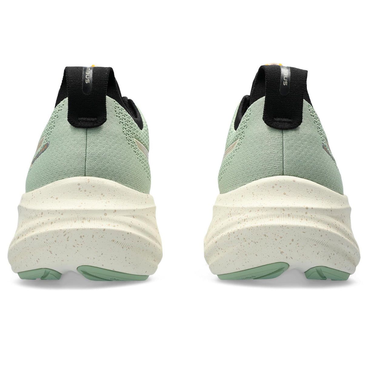 Asics Gel-Nimbus 26 TR Mens Off White