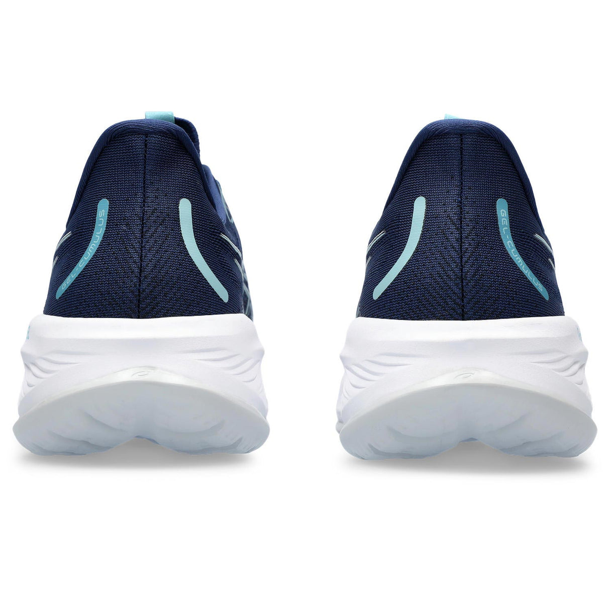 Asics Gel-Cumulus 26 Mens Navy