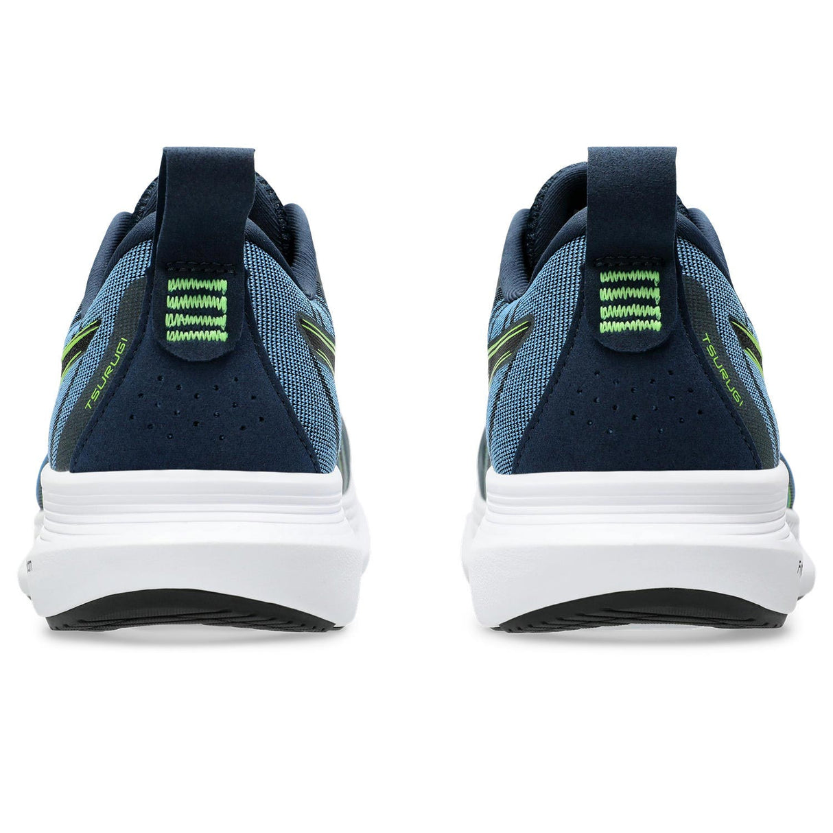 Asics Tsurugi Mens Navy/Blue