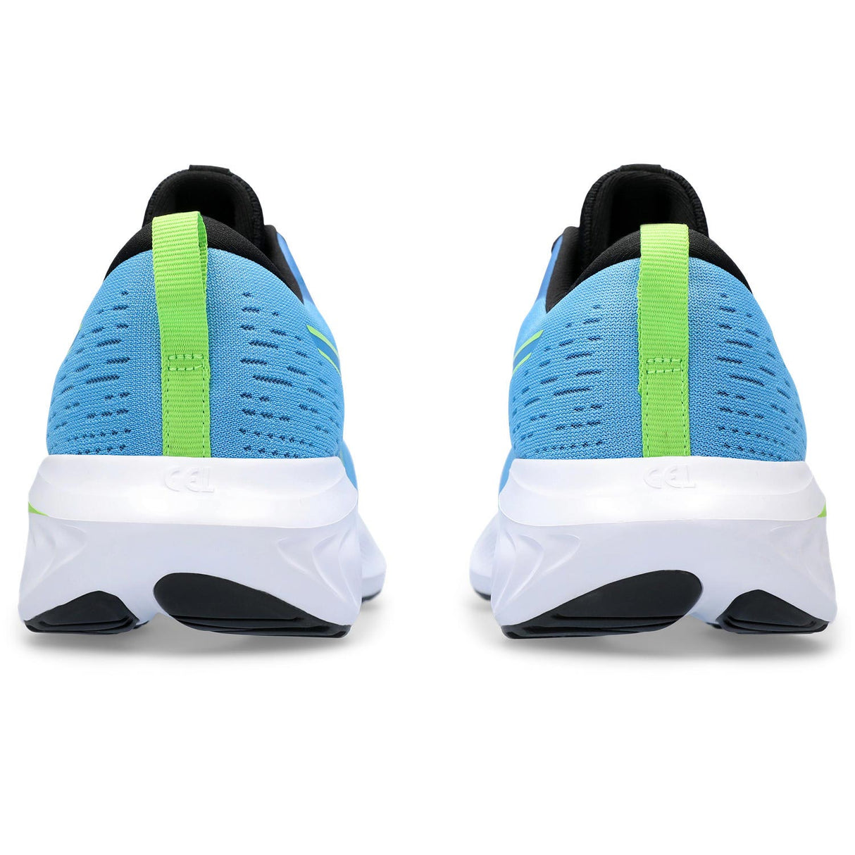 Asics Gel-Excite 10 Mens Blue/White