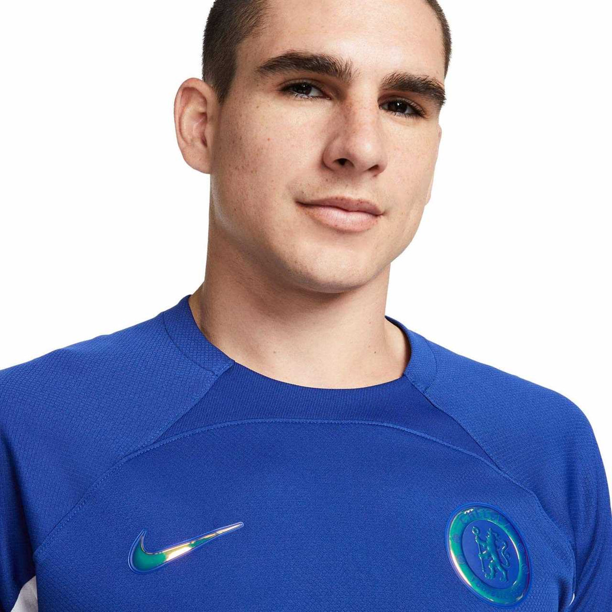 Nike CFC 23 Home Jersey Blue