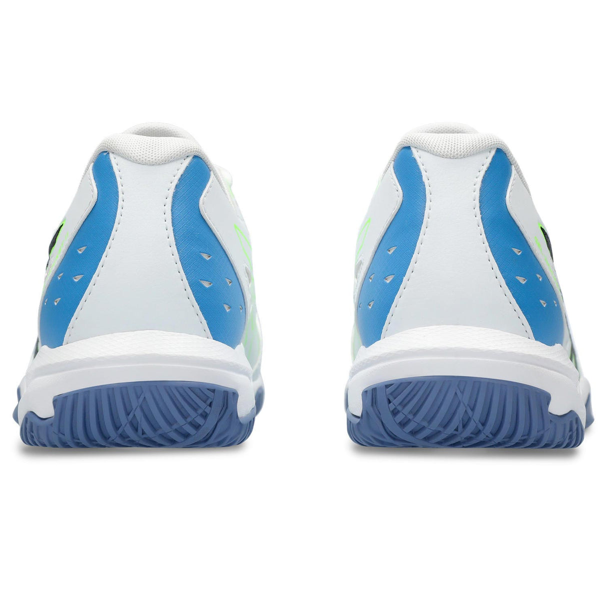 Asics Gel-Rocket 11 Indoor Shoe White