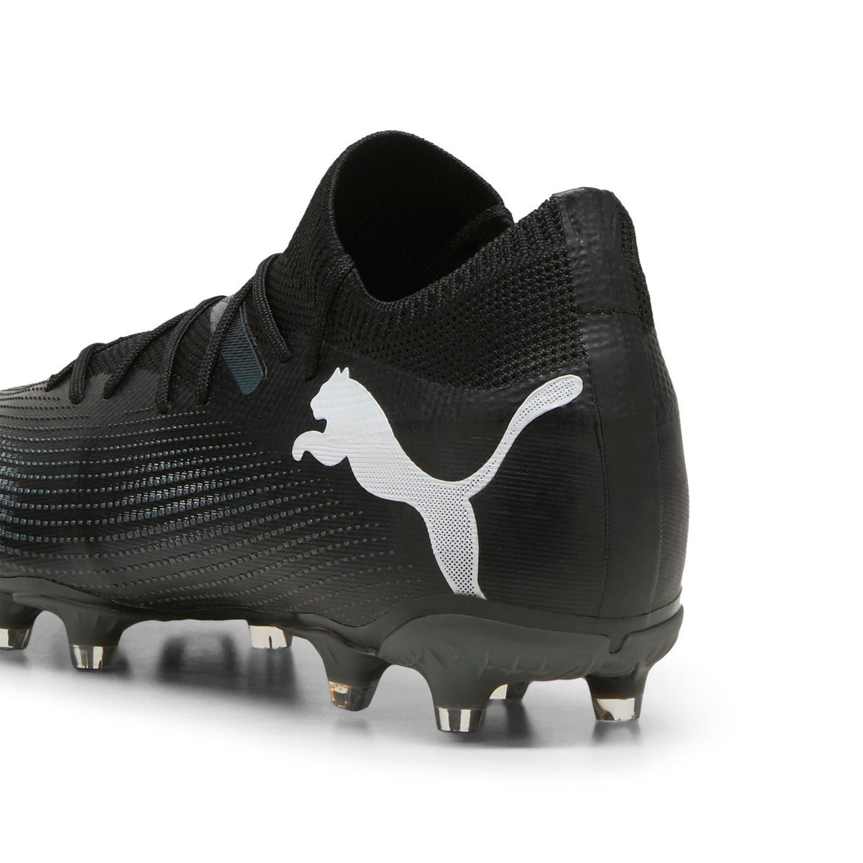 Puma Future 7 Match FG Black