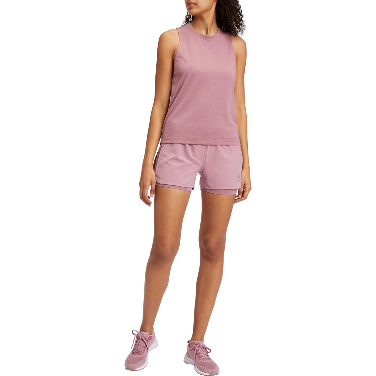 ENERGETICS Gudia II W T-Shirt,PUR