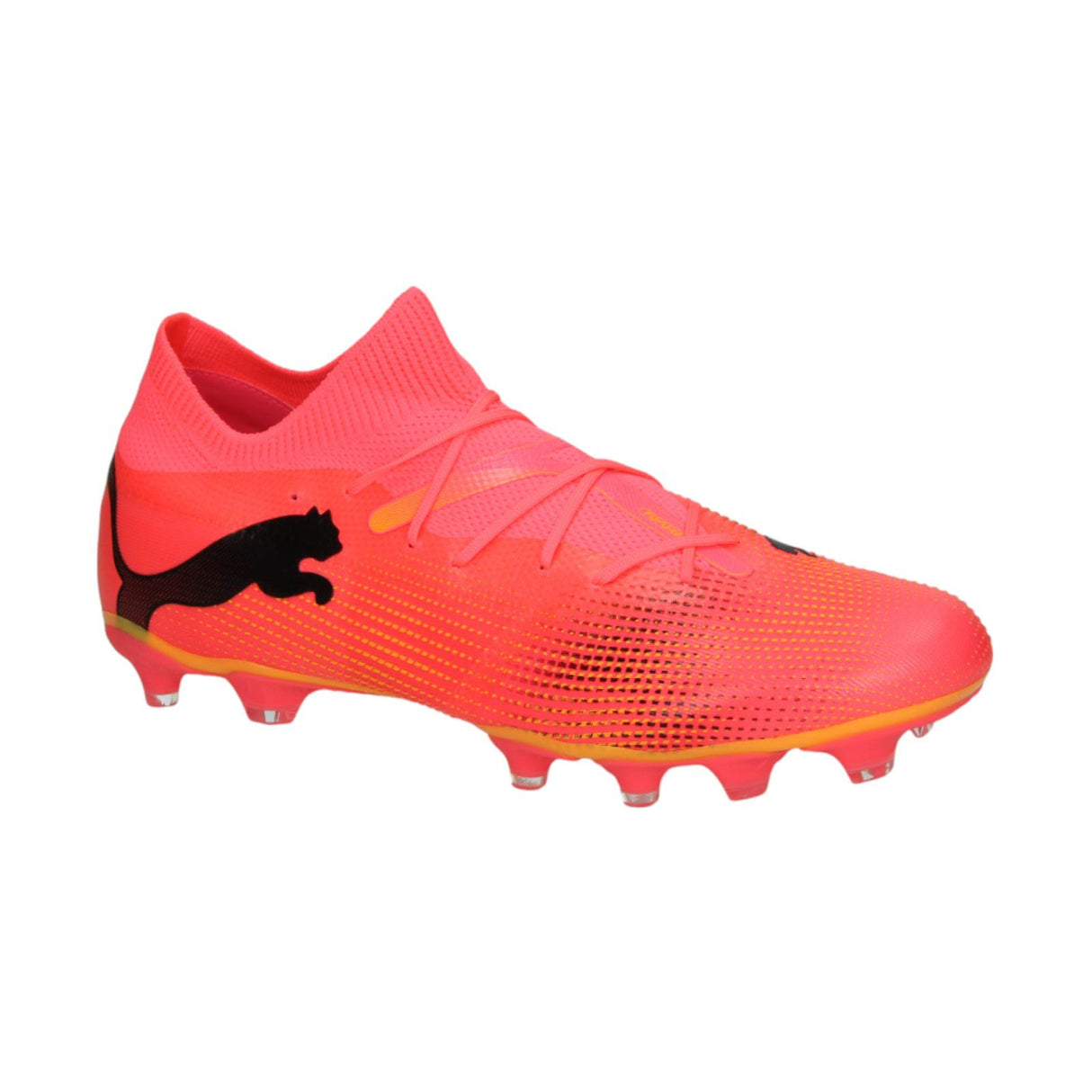 Puma Future 7 Match FG Red