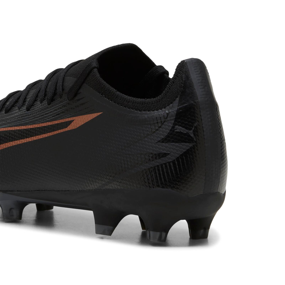 Puma Ultra Match FG Black