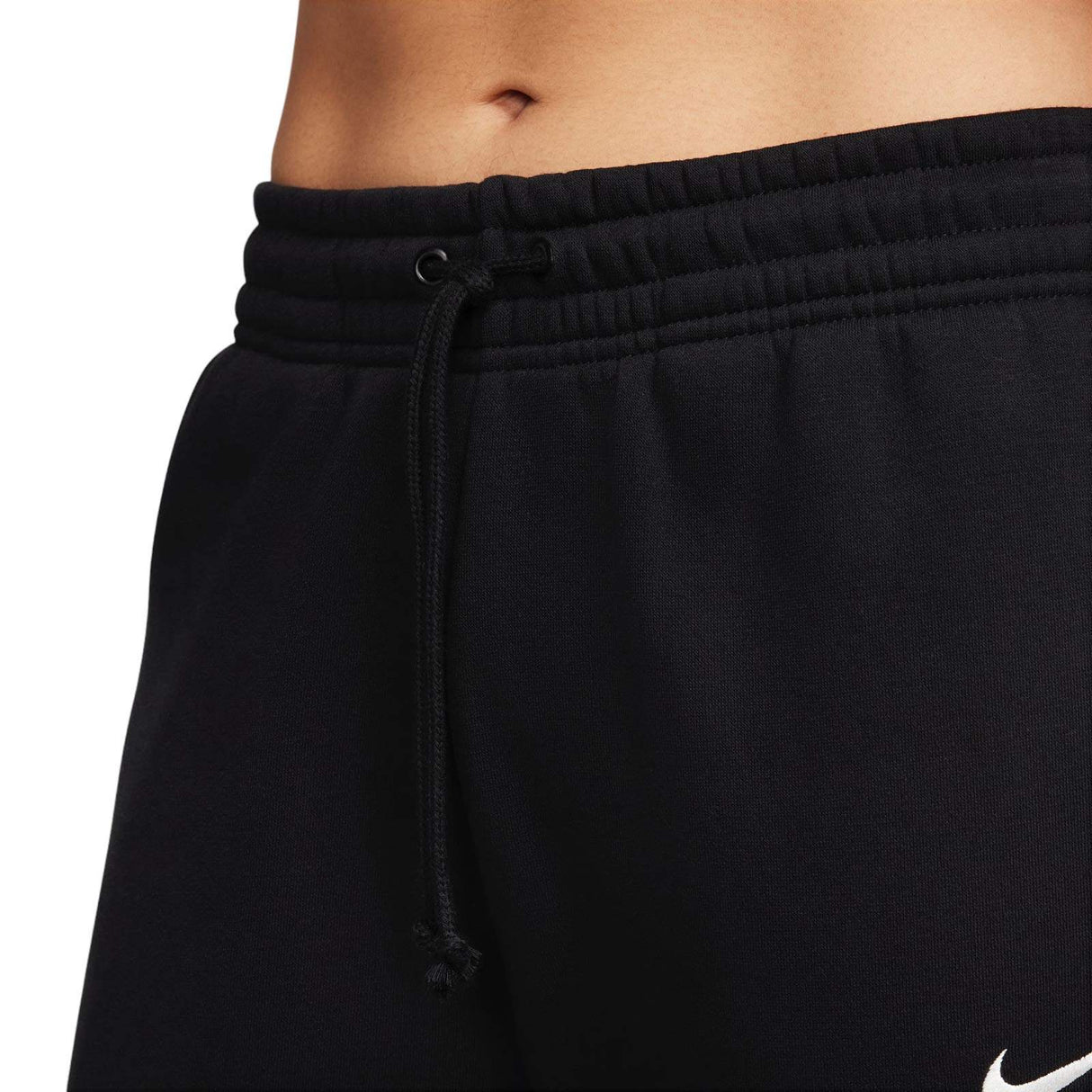 Nike Wmns NSW PHNX FLC MR Pant Std Black