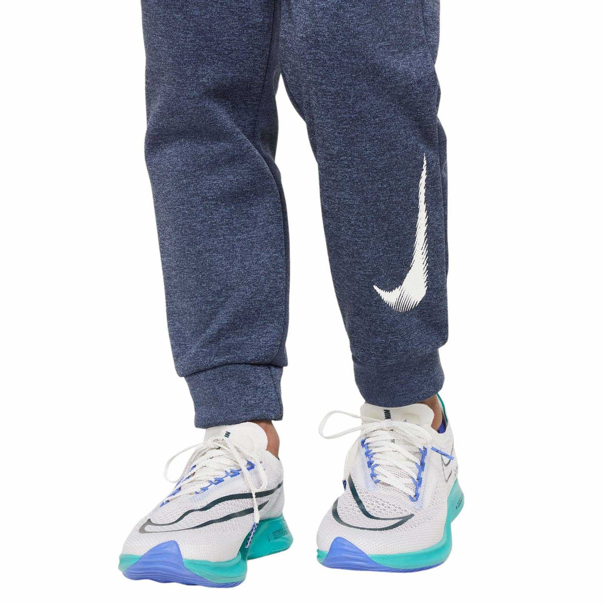 Nike Kids TF Multi+ Jogger HBR Navy