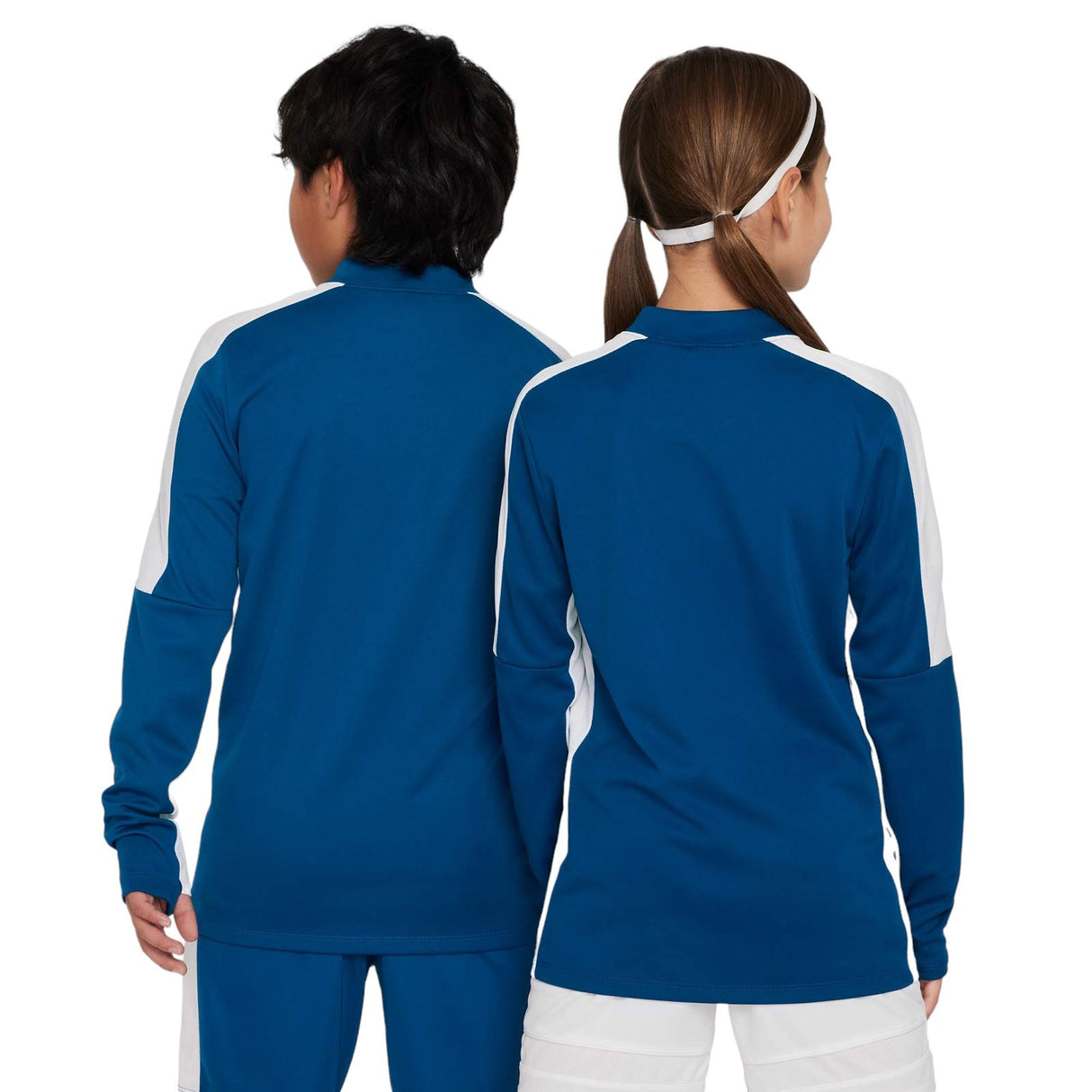 Nike Kids DF ACD23 Drill Top BR Blue