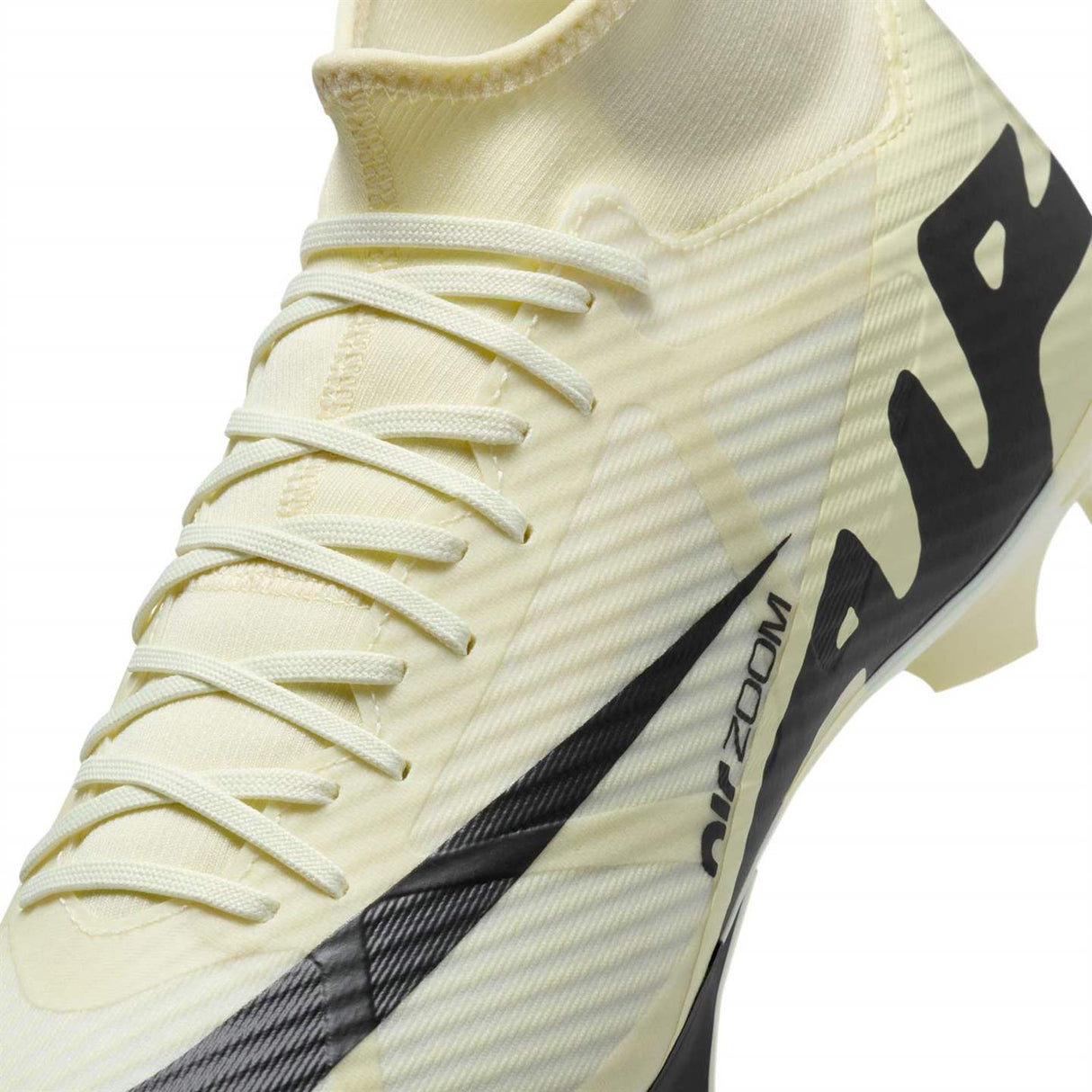 Nike Mercurial Superfly 9 Academy MG Yel