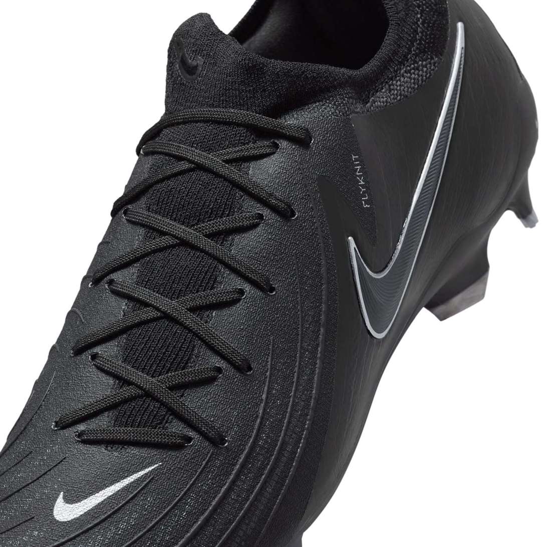 Nike Phantom GX II Pro FG Black