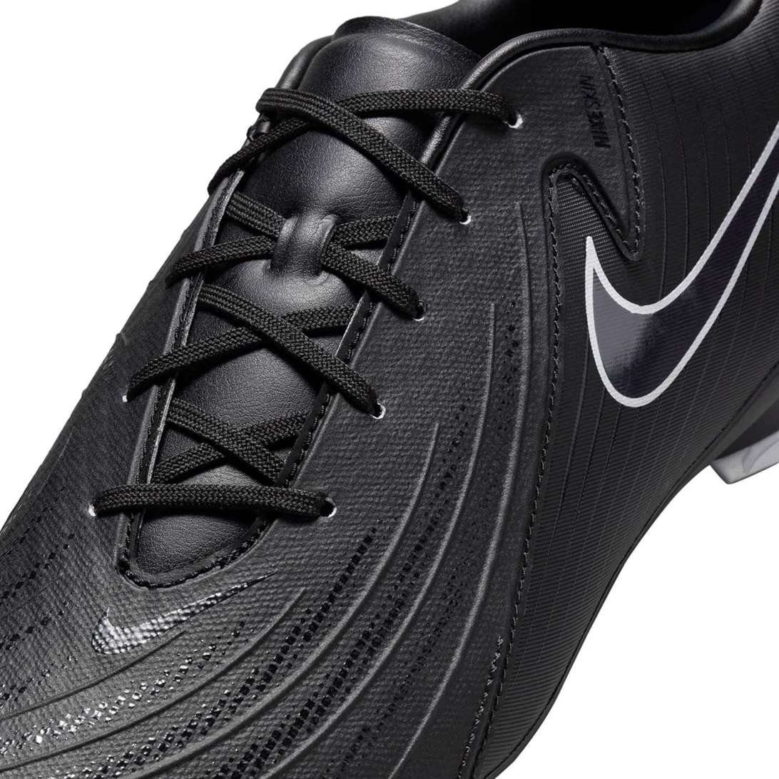 Nike Phantom GX II Academy FG Black