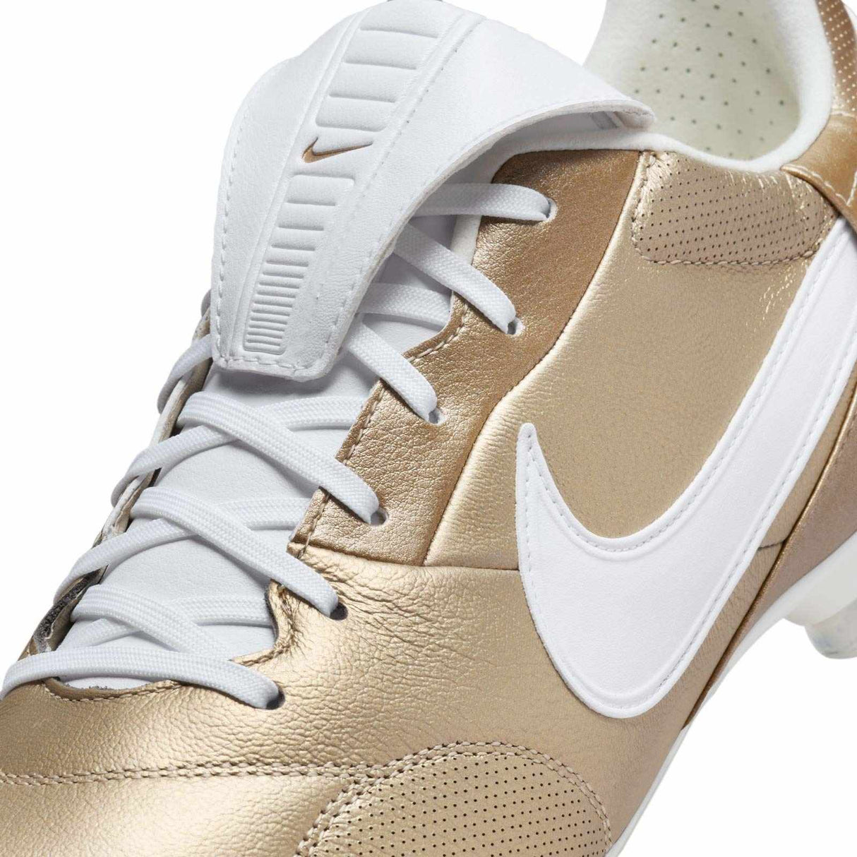 Nike Premier 3 FG Gold