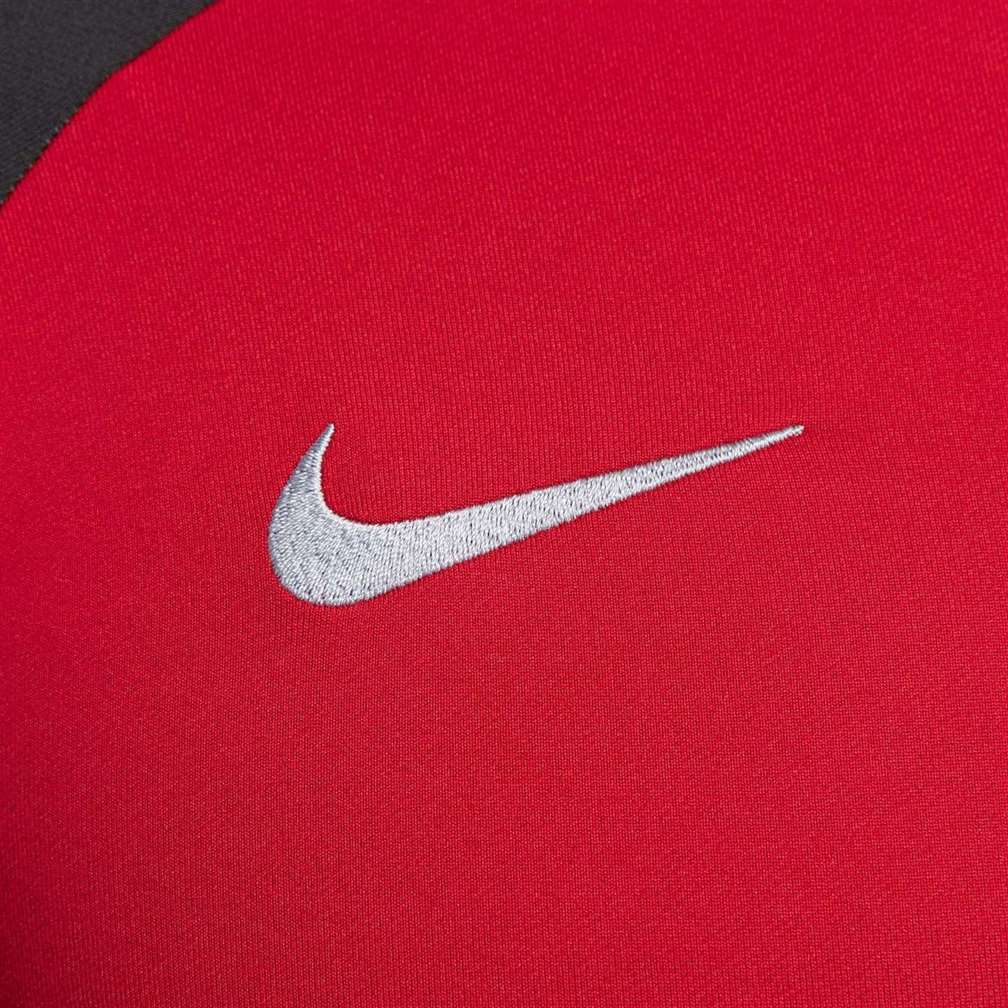 Nike LFC 23 4th Strike Drill Top Red