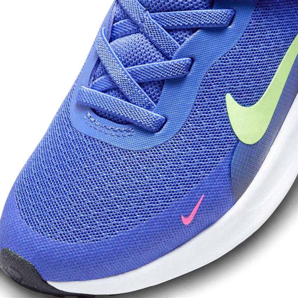 Nike Revolution 7 Jnr Boys Blue