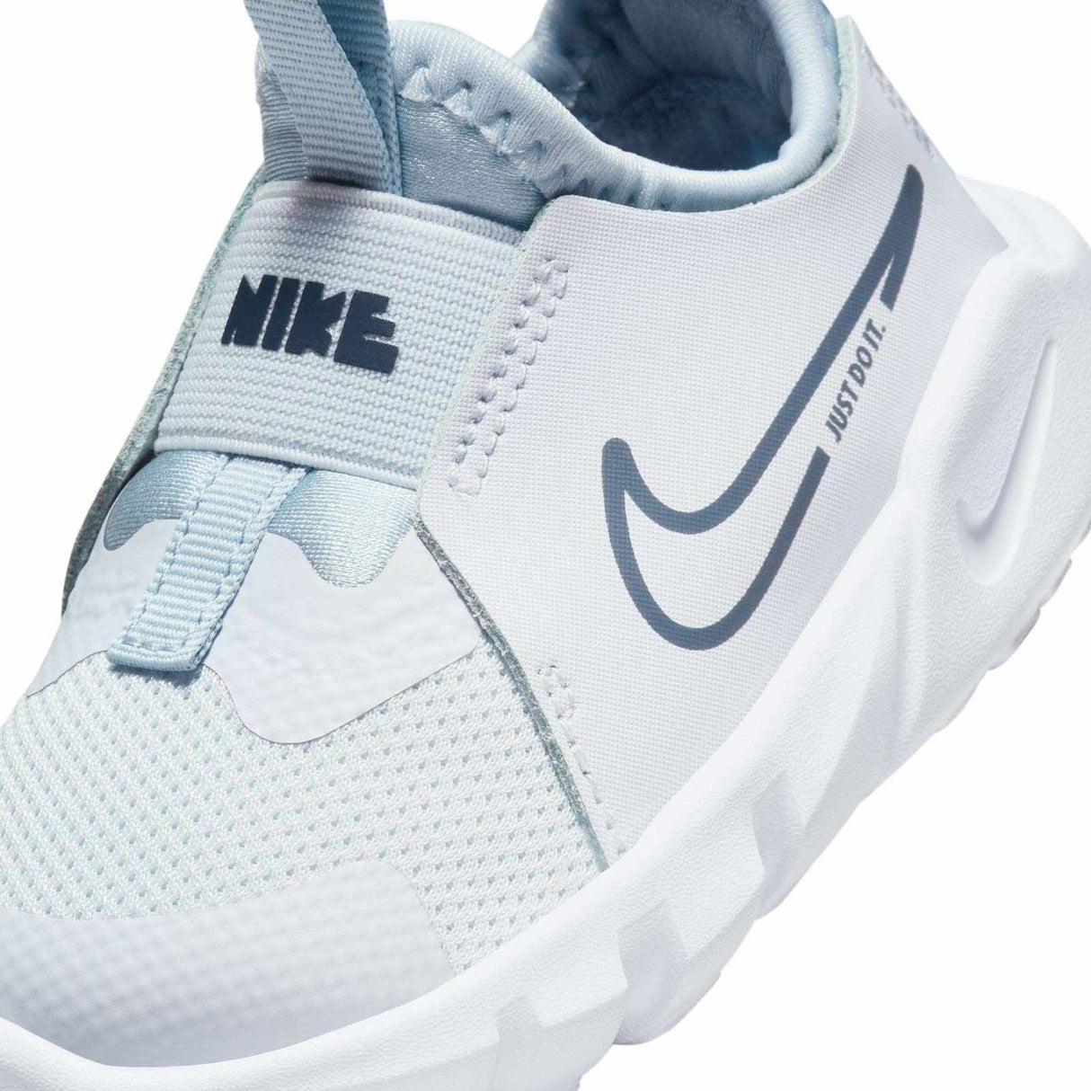 Nike Flex Runner 2 Inf Boys Blue/Navy