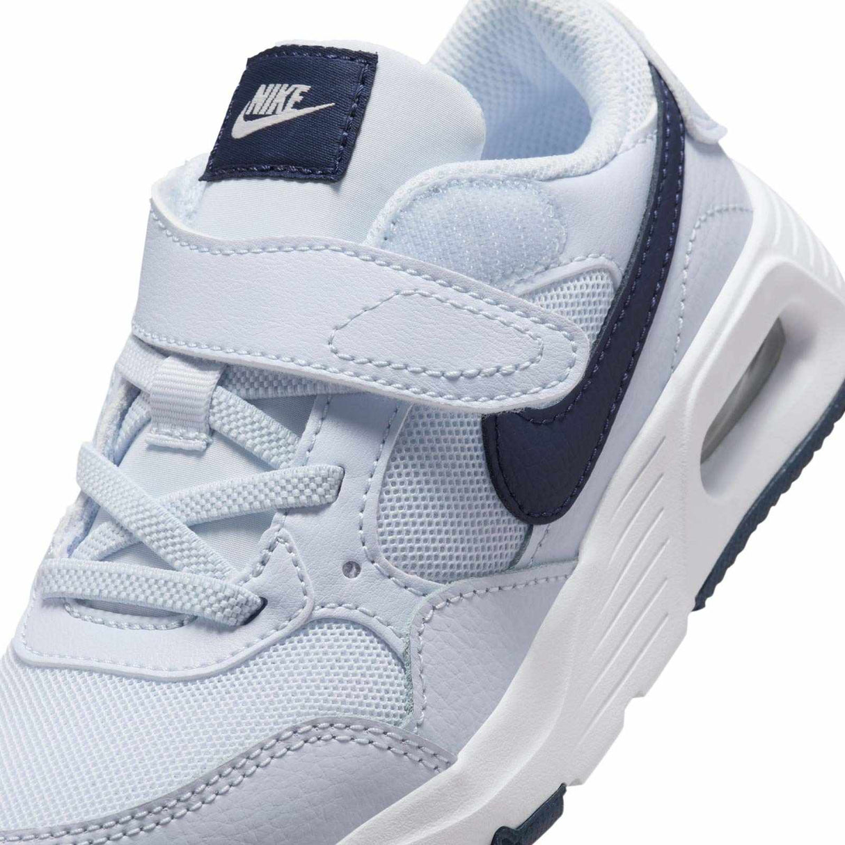 Nike Air Max SC Jnr Boys Blue