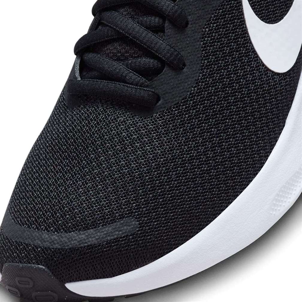 Nike Revolution 7 Womens Black