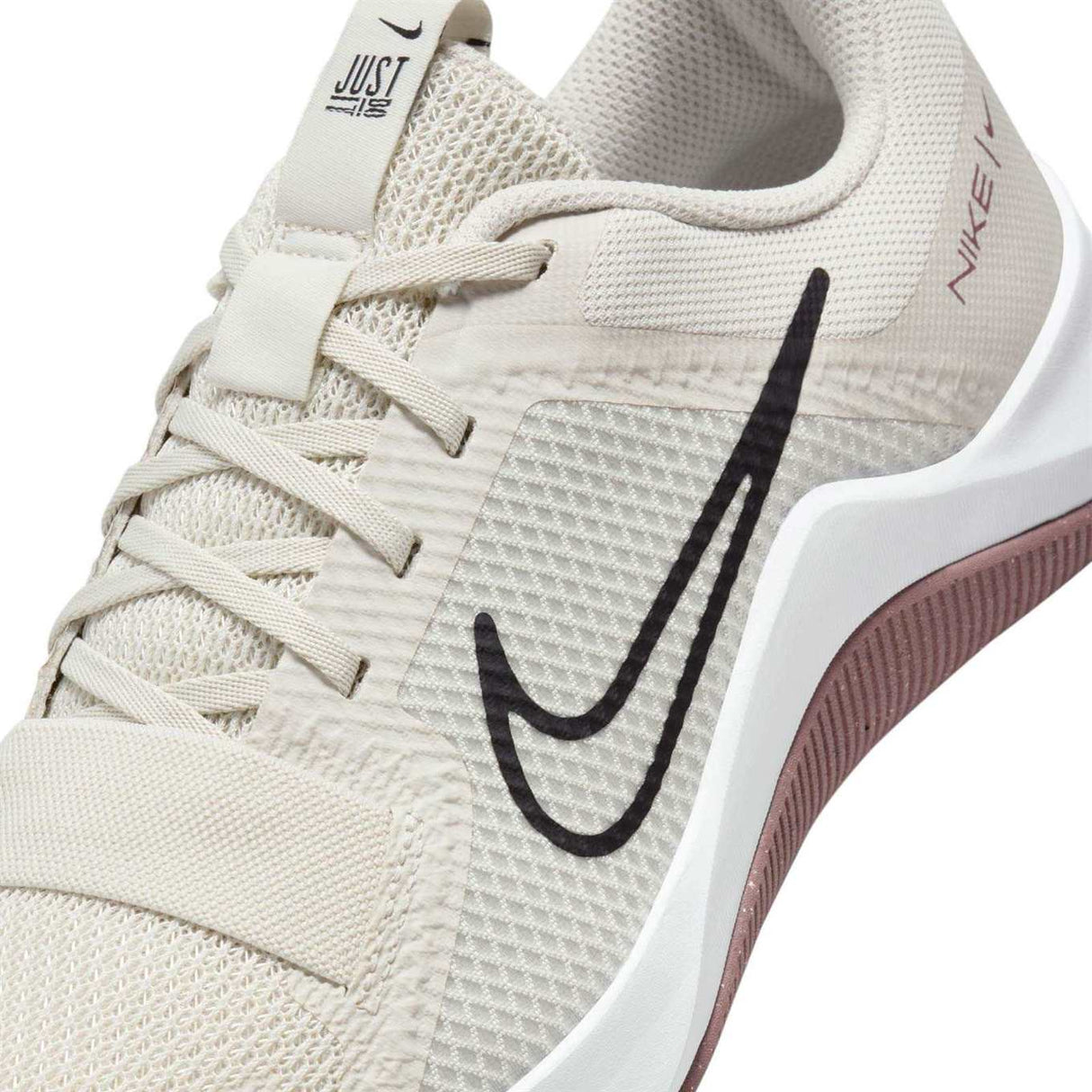 Nike MC Trainer 2 Womens Grey
