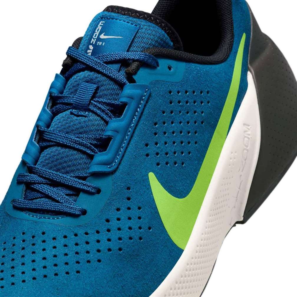 Nike Air Zoom TR1 Mens Blue