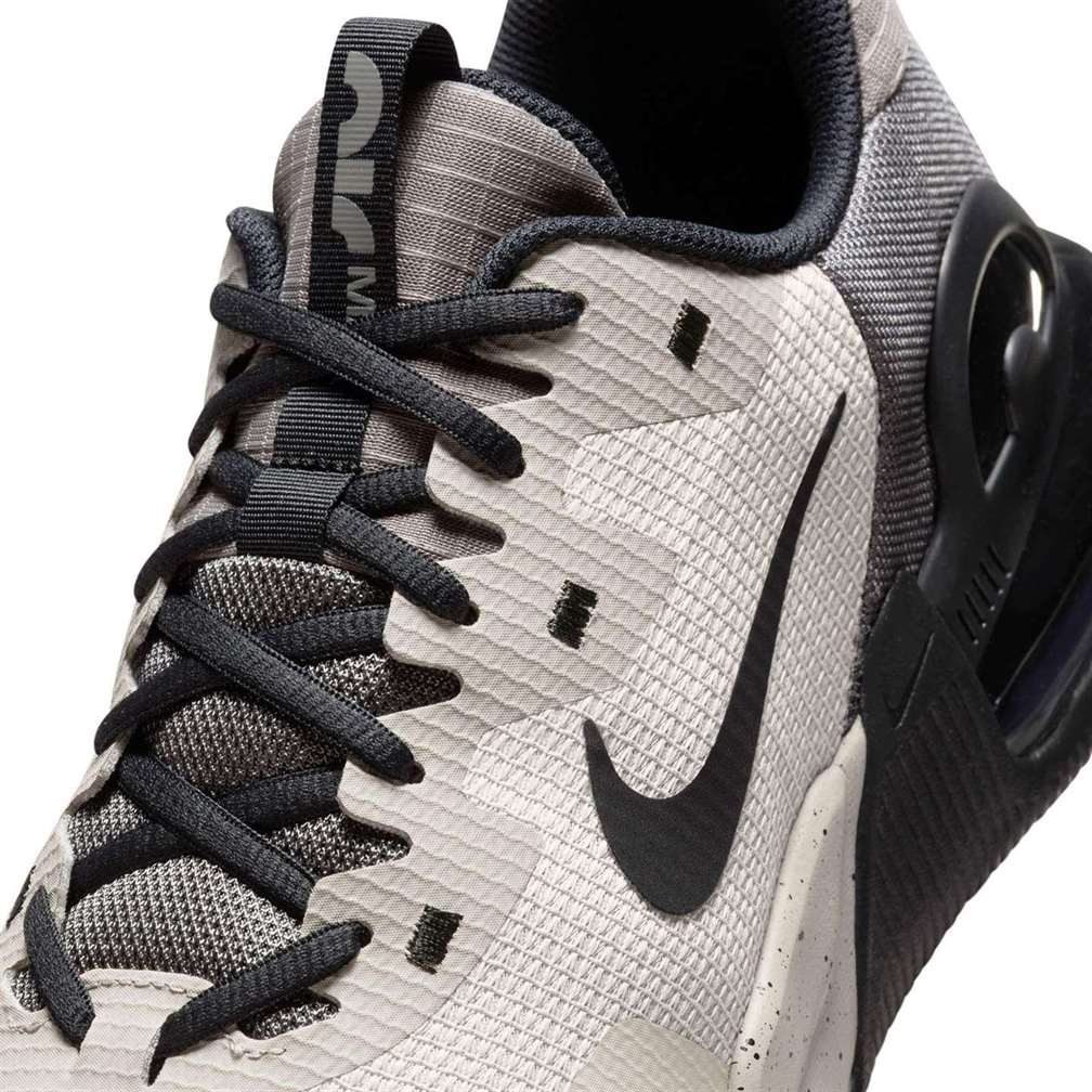 Nike Air Max Alpha Trainer 5 Mens Grey
