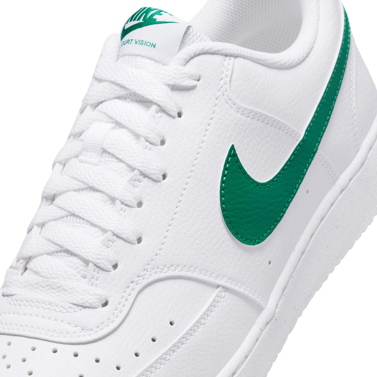 Nike Court Vision Low NN Mens White