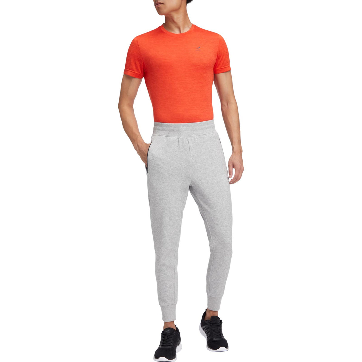 ENERGETICS Gamma II M Pnt 1/1 GREY