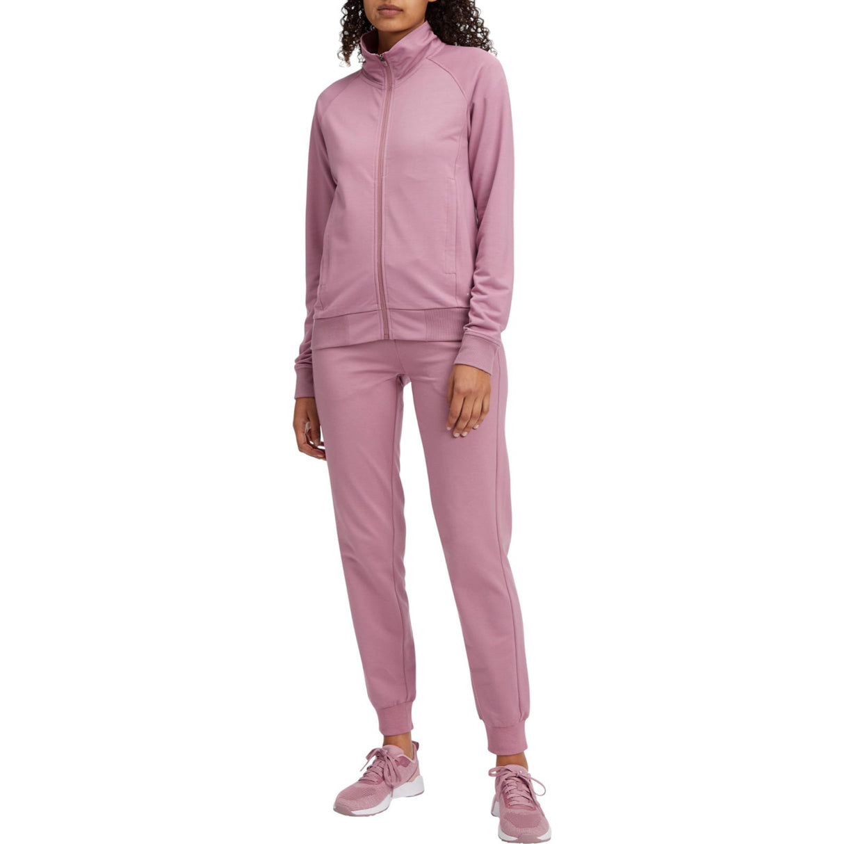 ENERGETICS Rory W Midlayer F/Z PUR