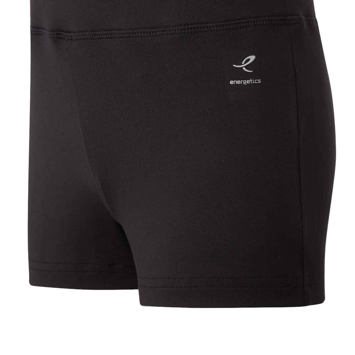ENERGETICS Kally jrs Tgt 1/2 BLK