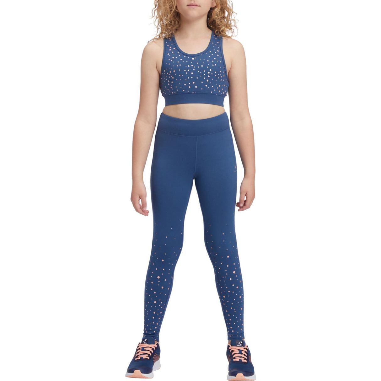 ENERGETICS Kelina 3 jrs Tgt NAVY