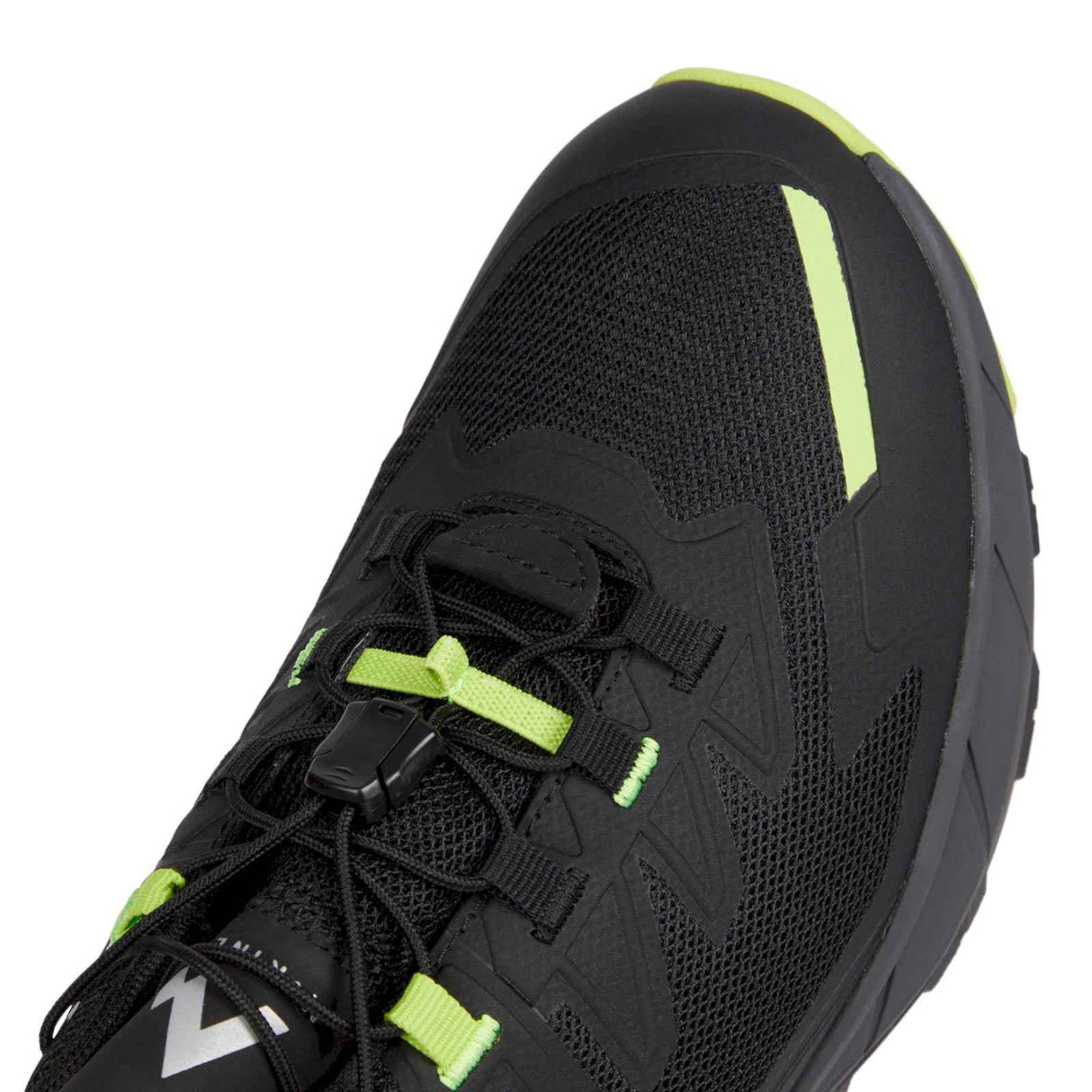 MCKINLEY Montmania II AQX Mens BLK