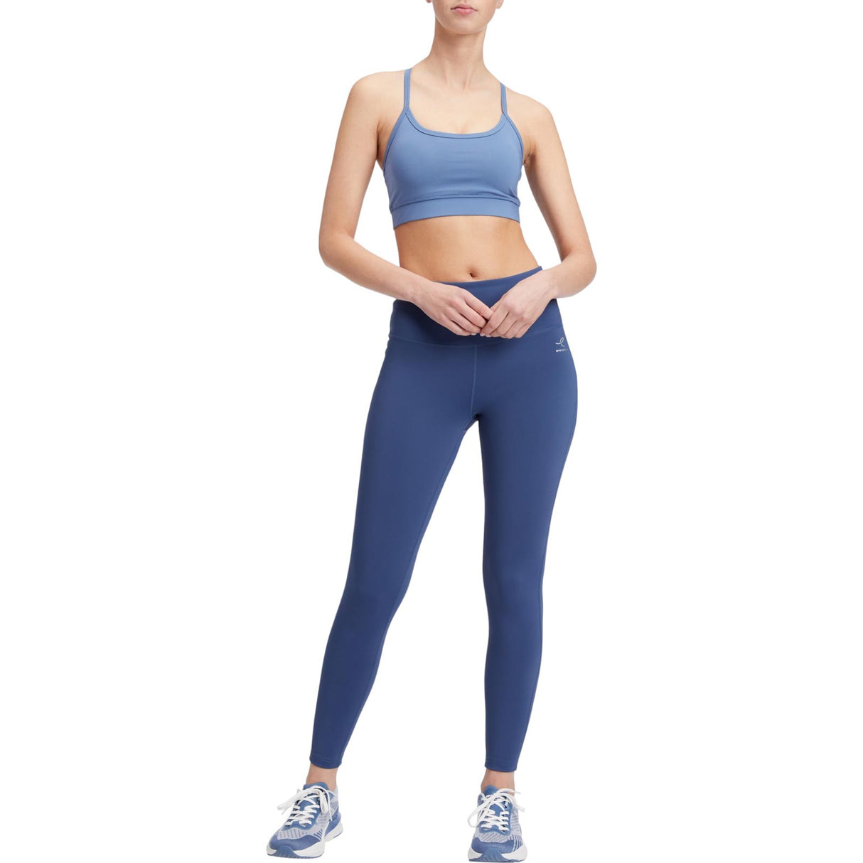 ENERGETICS F Gigi V W Bra NAVY