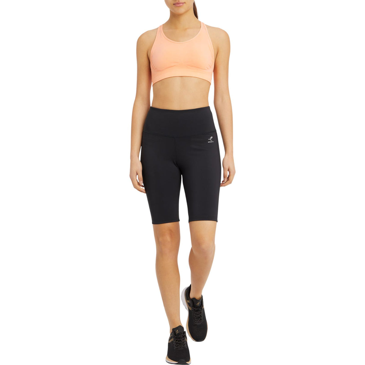 ENERGETICS Kapinem 1/2 Tights BLK