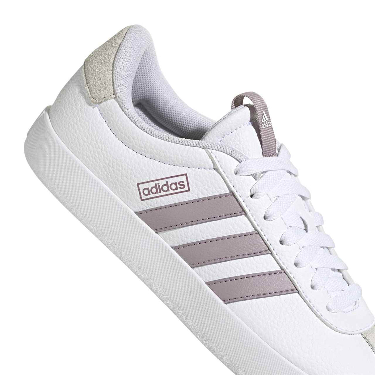 adidas VL Court 3.0 White