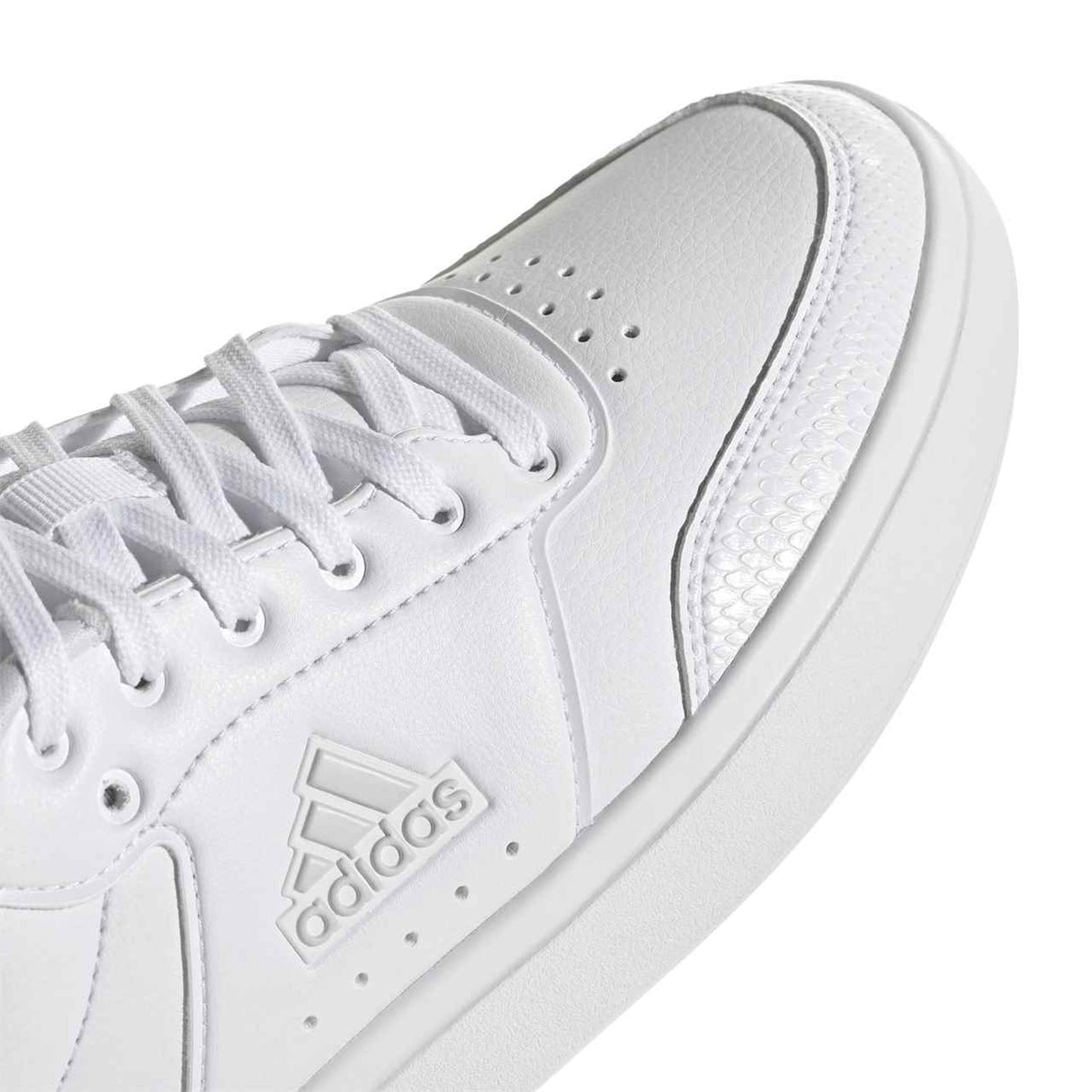 adidas Park ST White