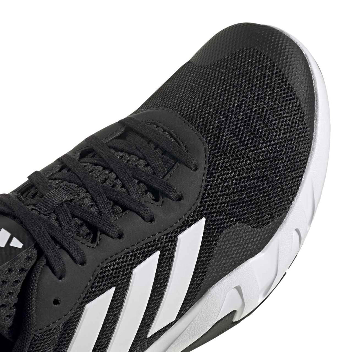 adidas Amplimove Trainer Mens Black