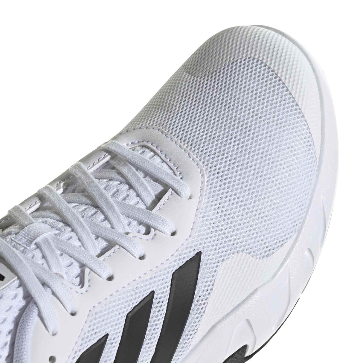 adidas Amplimove Trainer Mens White