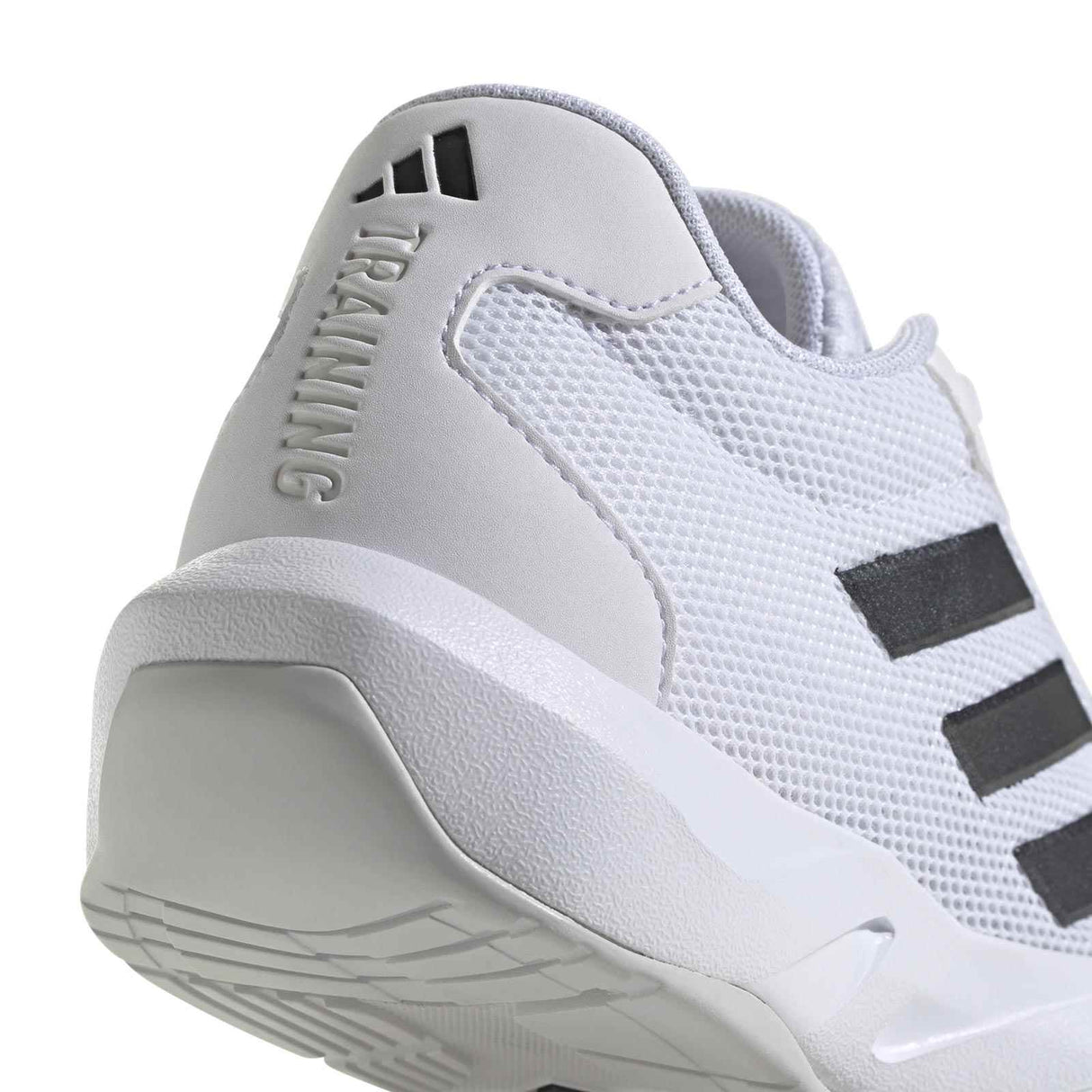 adidas Amplimove Trainer Womens White