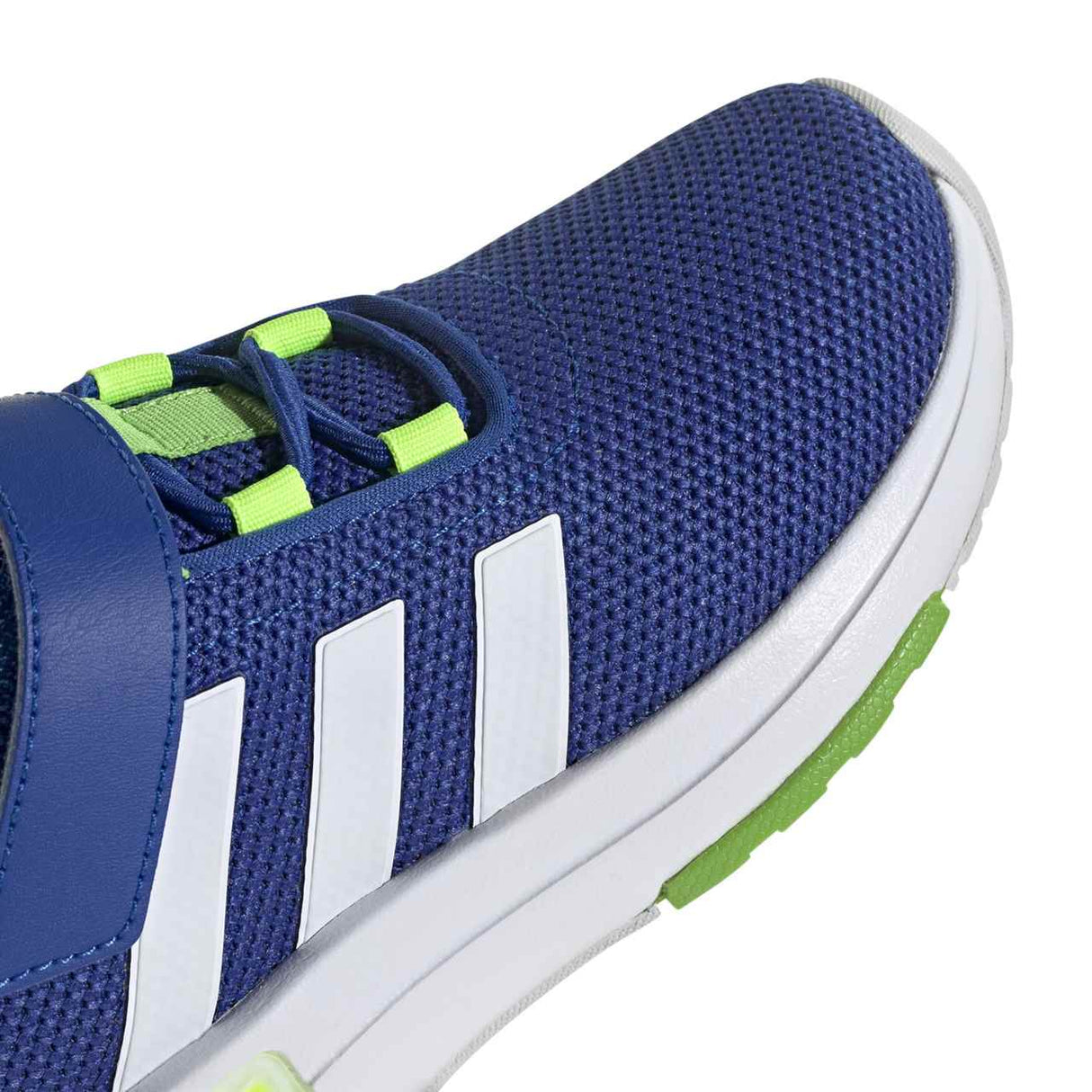 adidas Racer TR23 Jnr Boys Blue