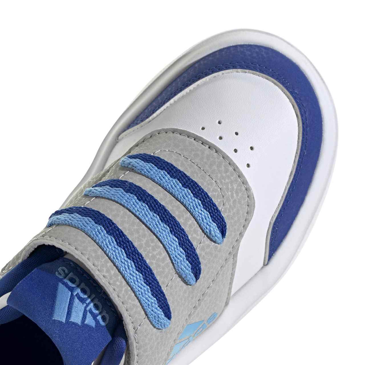 adidas Park St Jnr Boys White
