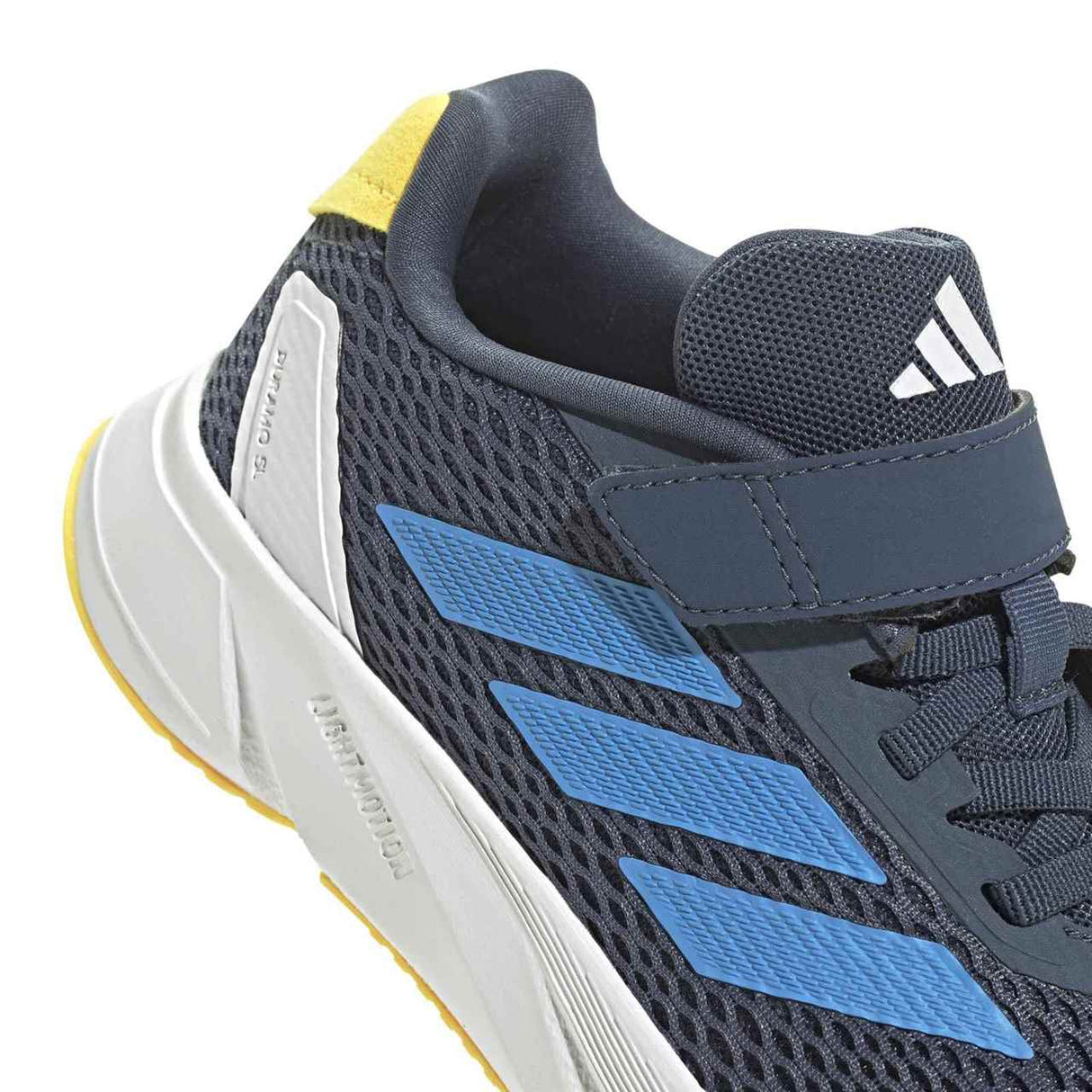 adidas Duramo SL EL Jnr Boys Navy