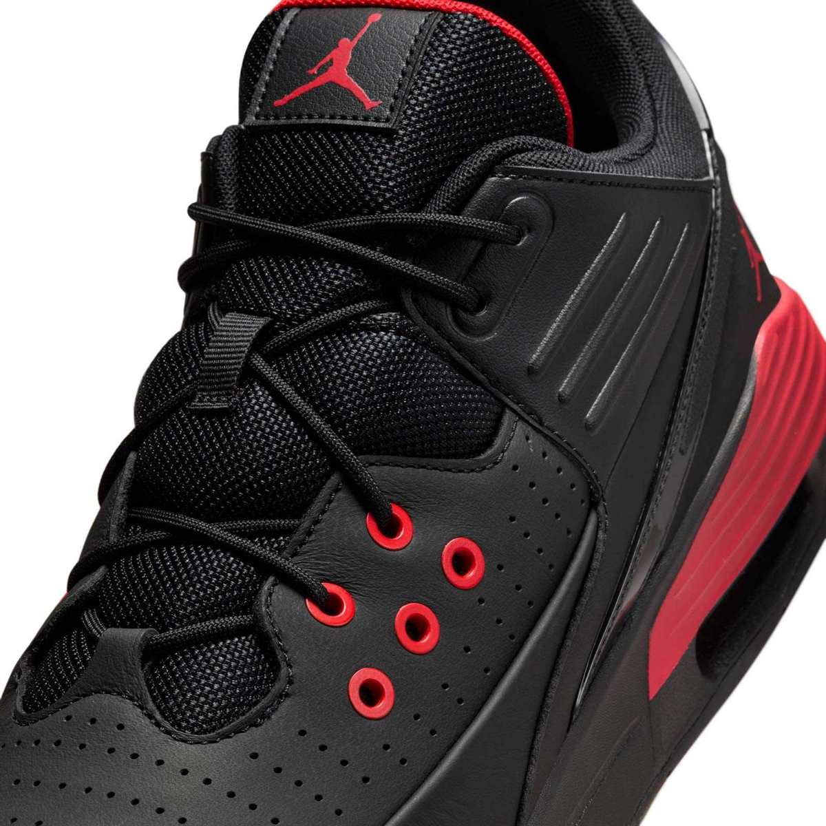 Jordan Max Aura 5 BLACK
