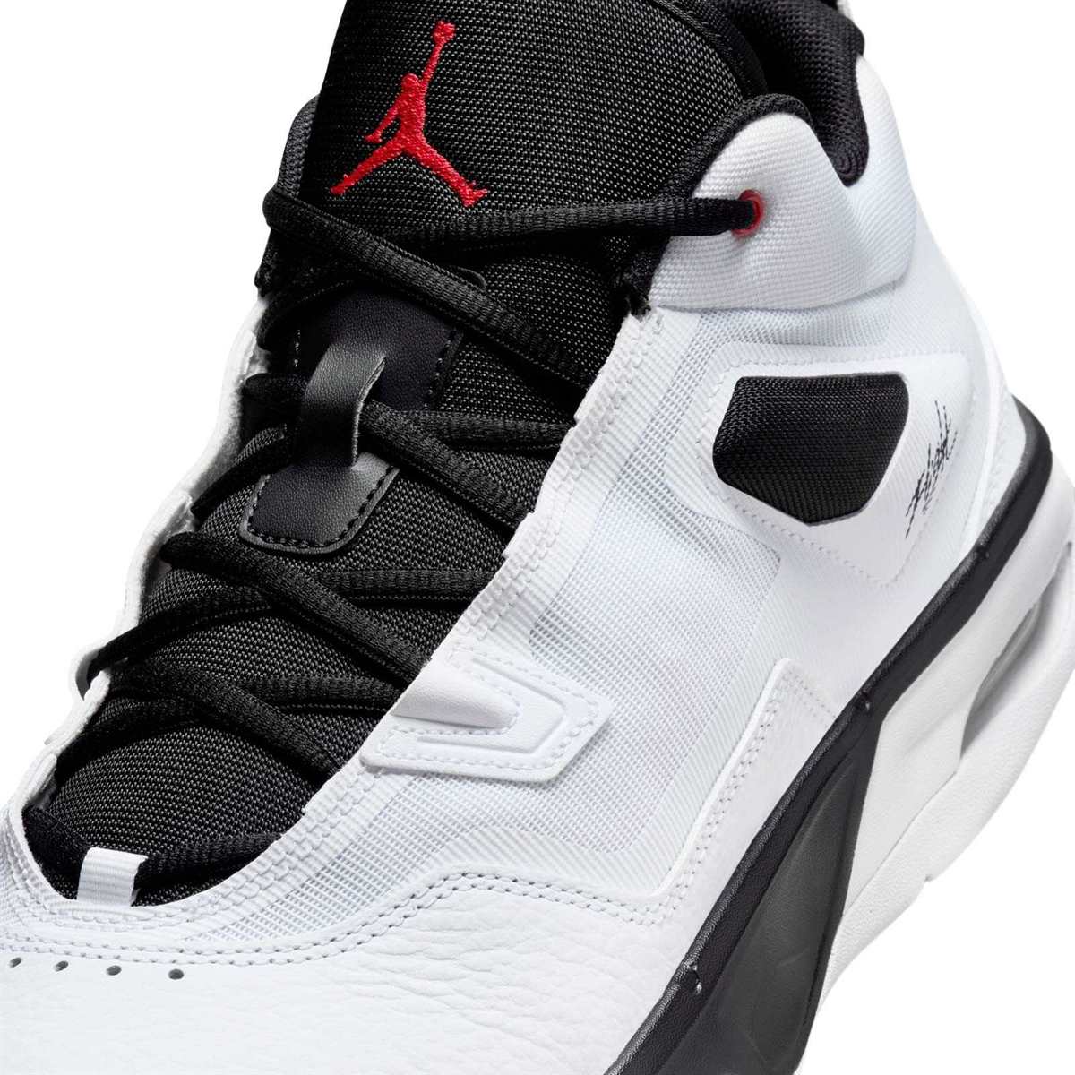 JORDAN STAY LOYAL 3 WHITE