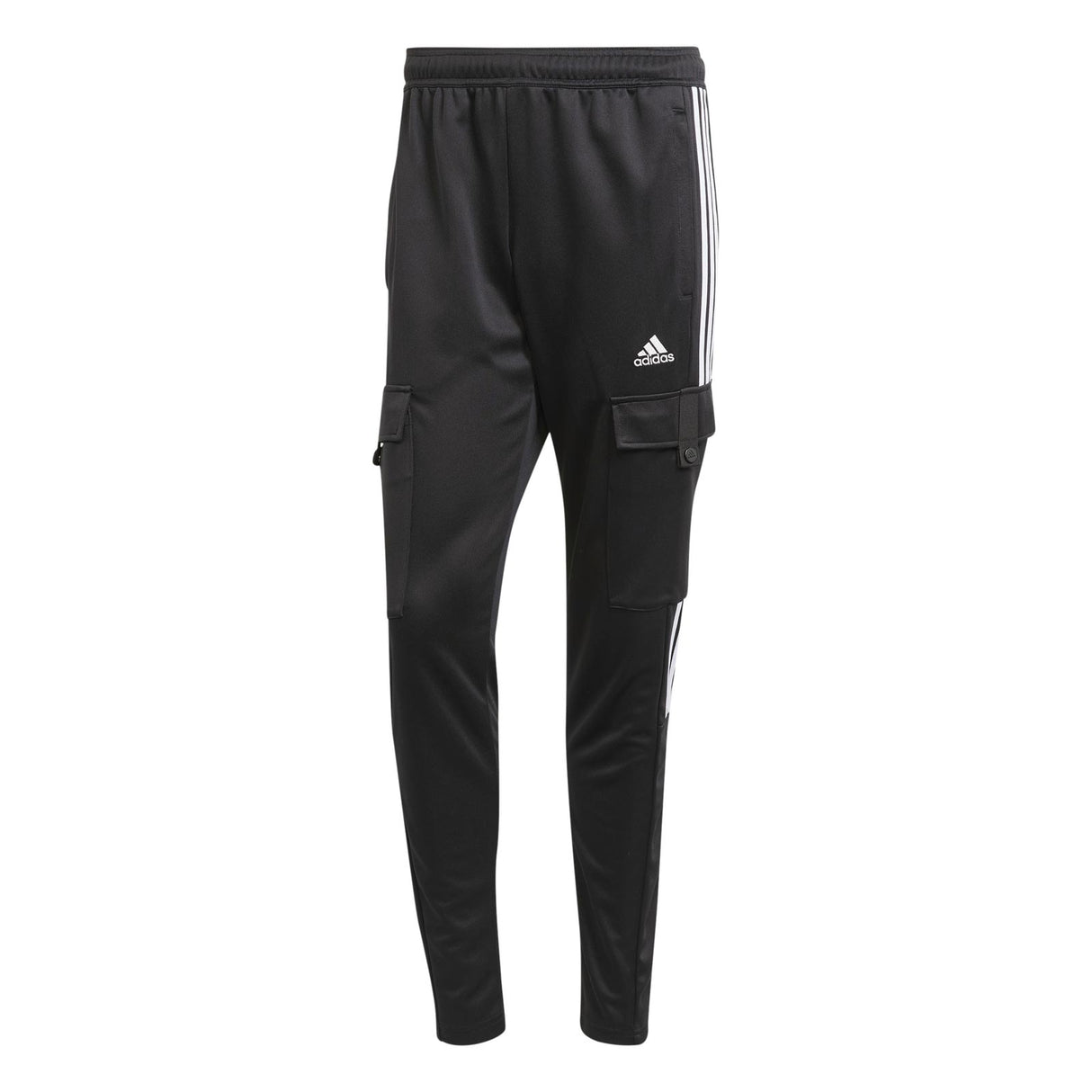 adidas Mens Tiro Cargo Pant Black