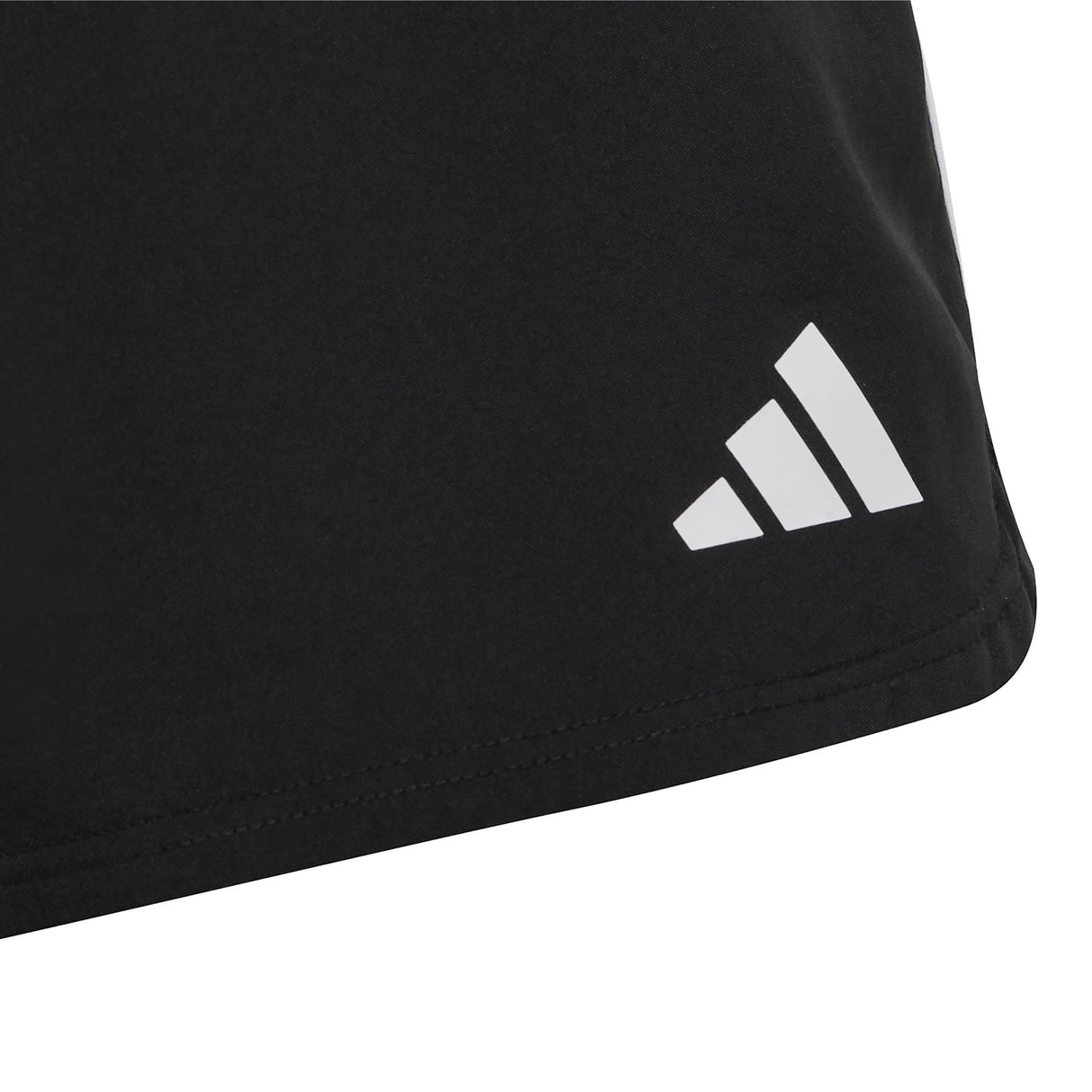 adidas Girls Tr-Es 3S Short Black