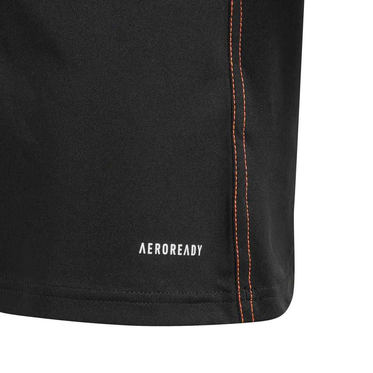 adidas Boys Tiro23 CB TR Jersey Black